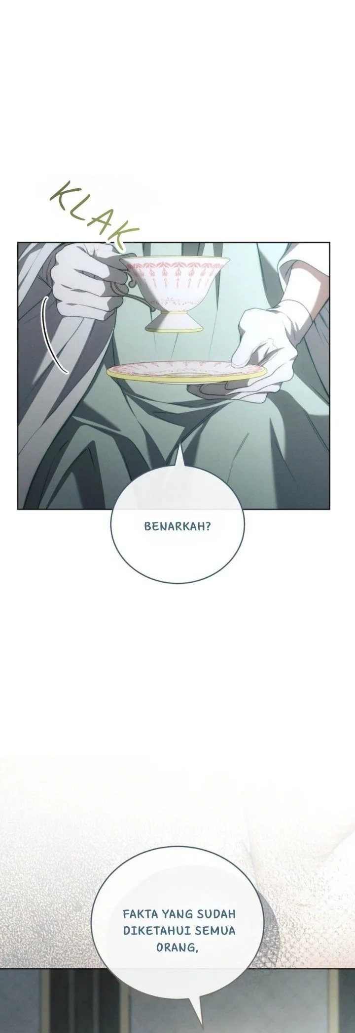 The Mansion Awaits Spring Chapter 30 Gambar 20