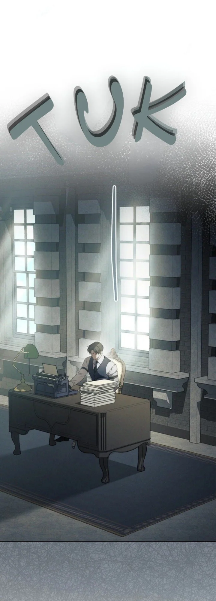 The Mansion Awaits Spring Chapter 31 Gambar 22