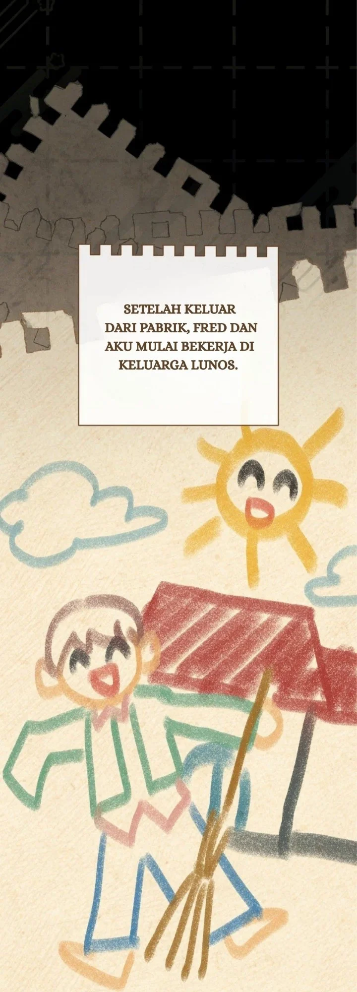 The Mansion Awaits Spring Chapter 32 Gambar 21