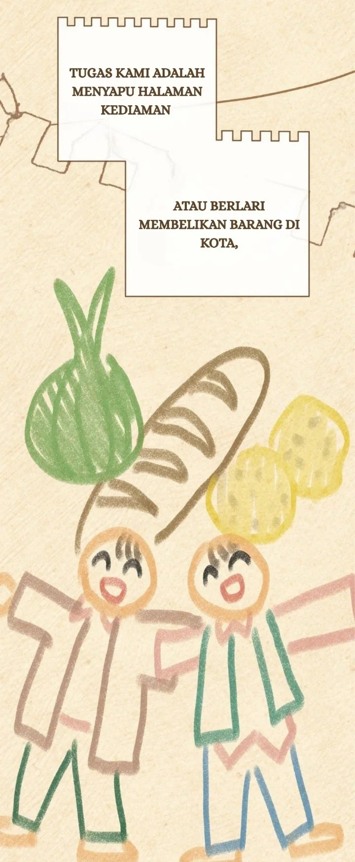 The Mansion Awaits Spring Chapter 32 Gambar 22