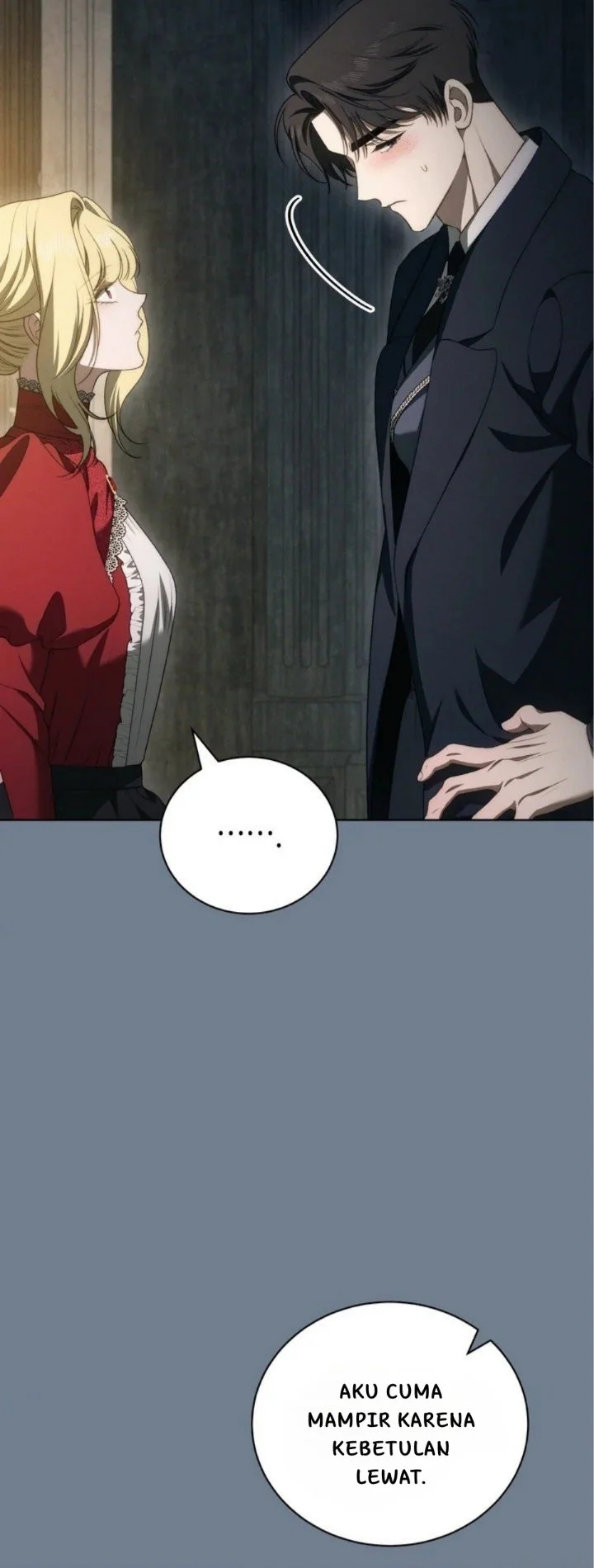 The Mansion Awaits Spring Chapter 33 Gambar 22