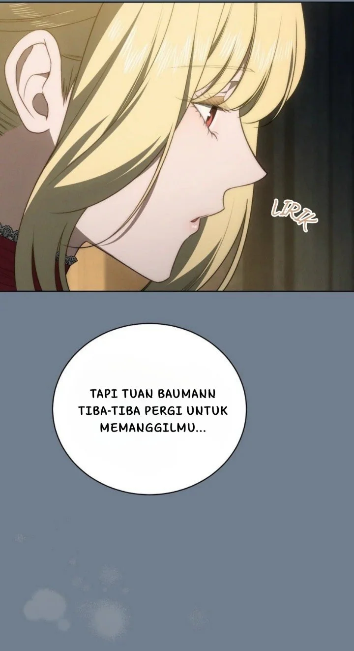 The Mansion Awaits Spring Chapter 33 Gambar 23