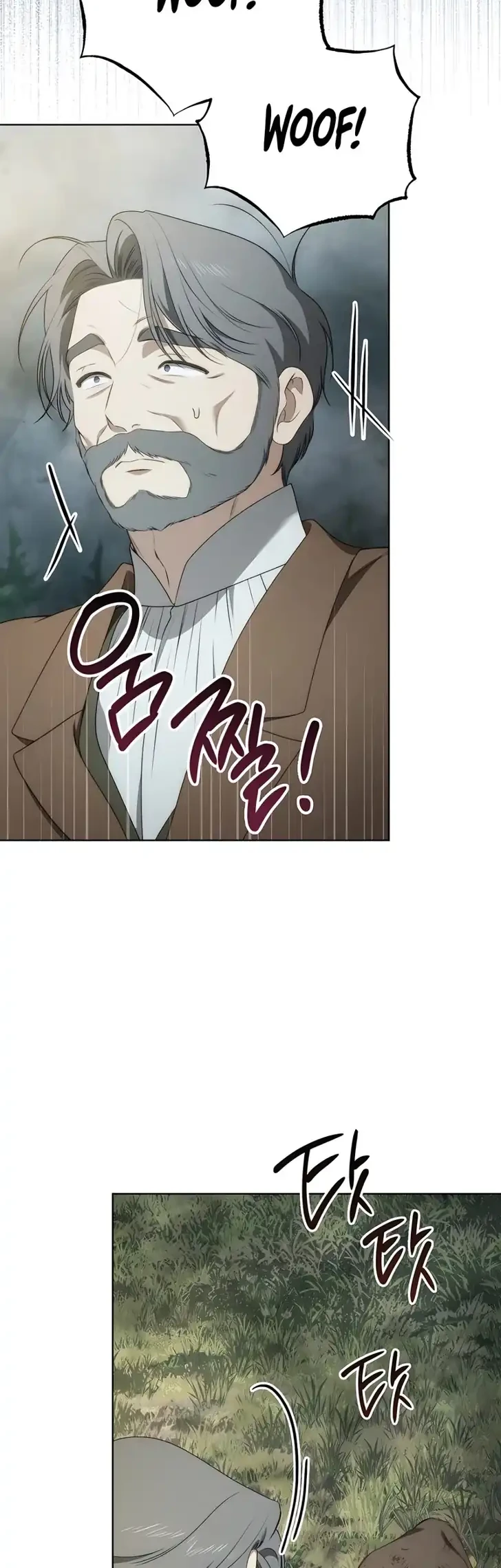 The Mansion Awaits Spring Chapter 9 Gambar 15