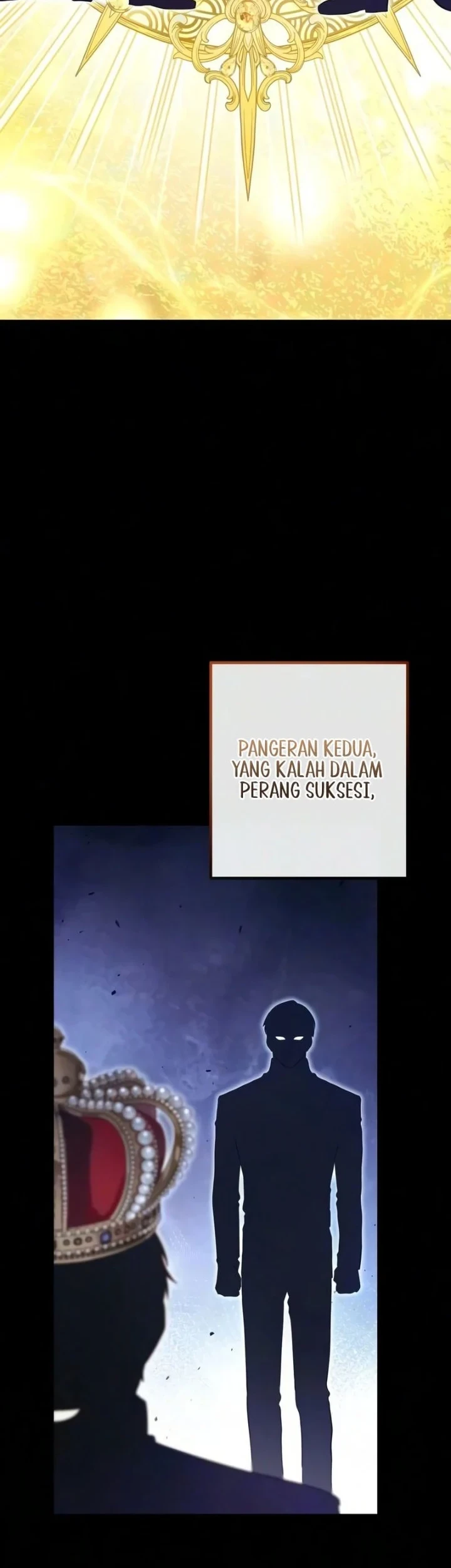The Margrave’s Worthless Mage Chapter 11 Gambar 23
