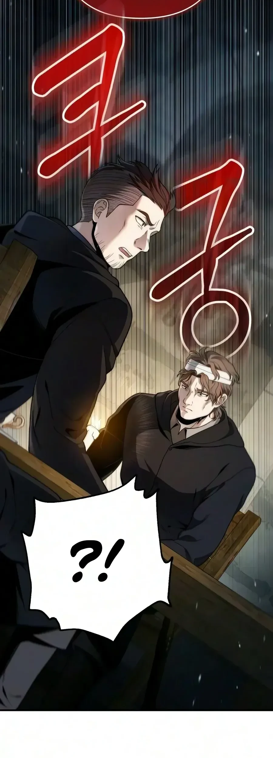 The Margrave’s Worthless Mage Chapter 12 Gambar 23