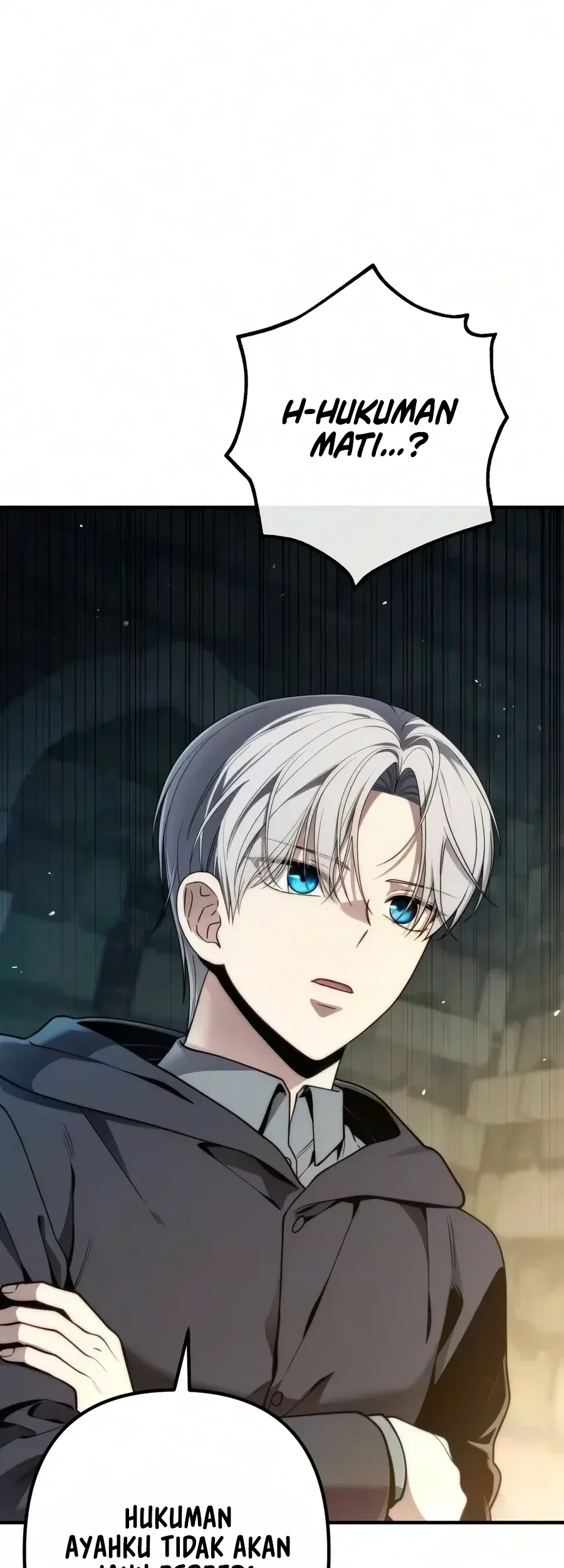 The Margrave’s Worthless Mage Chapter 12 Gambar 24