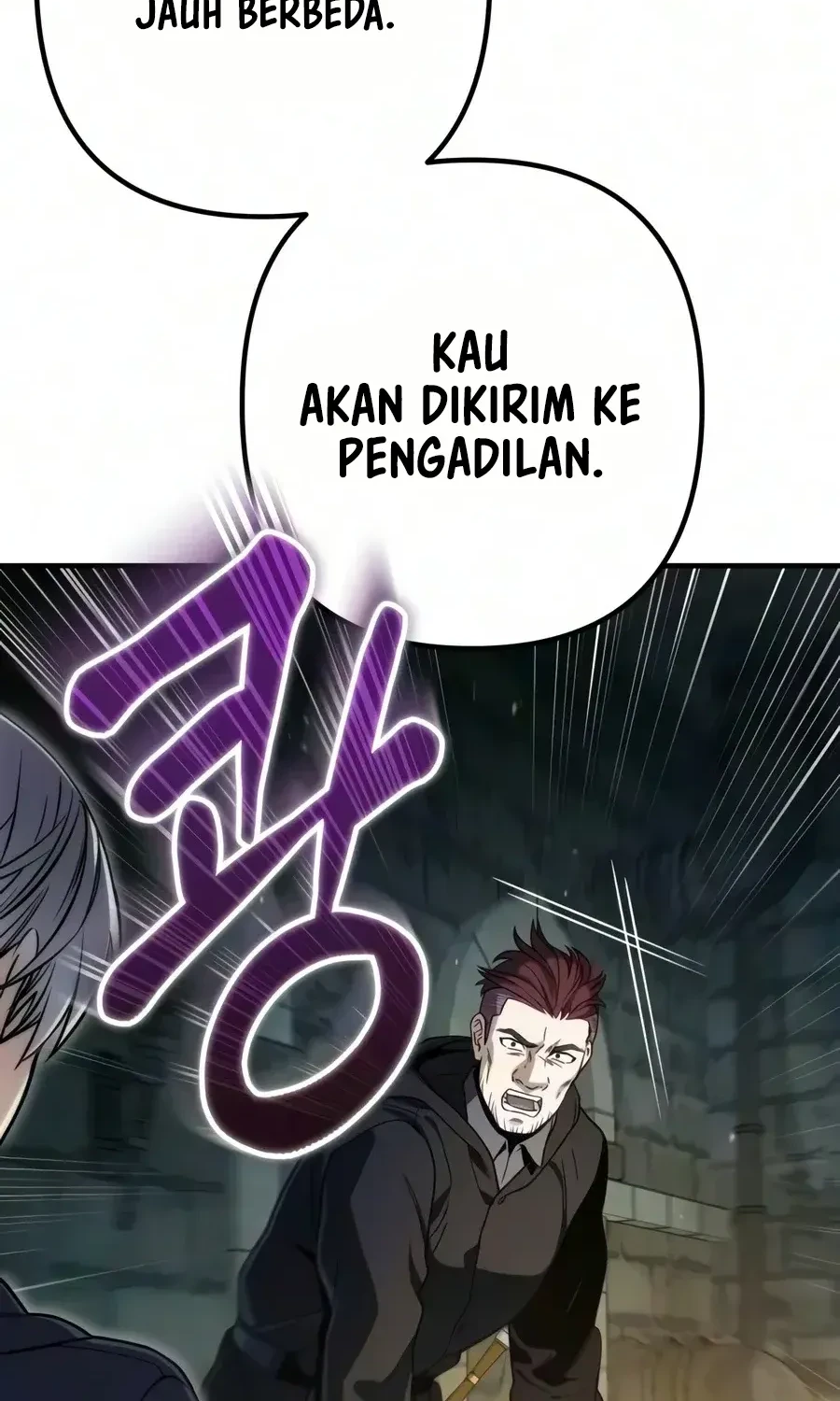 The Margrave’s Worthless Mage Chapter 12 Gambar 25