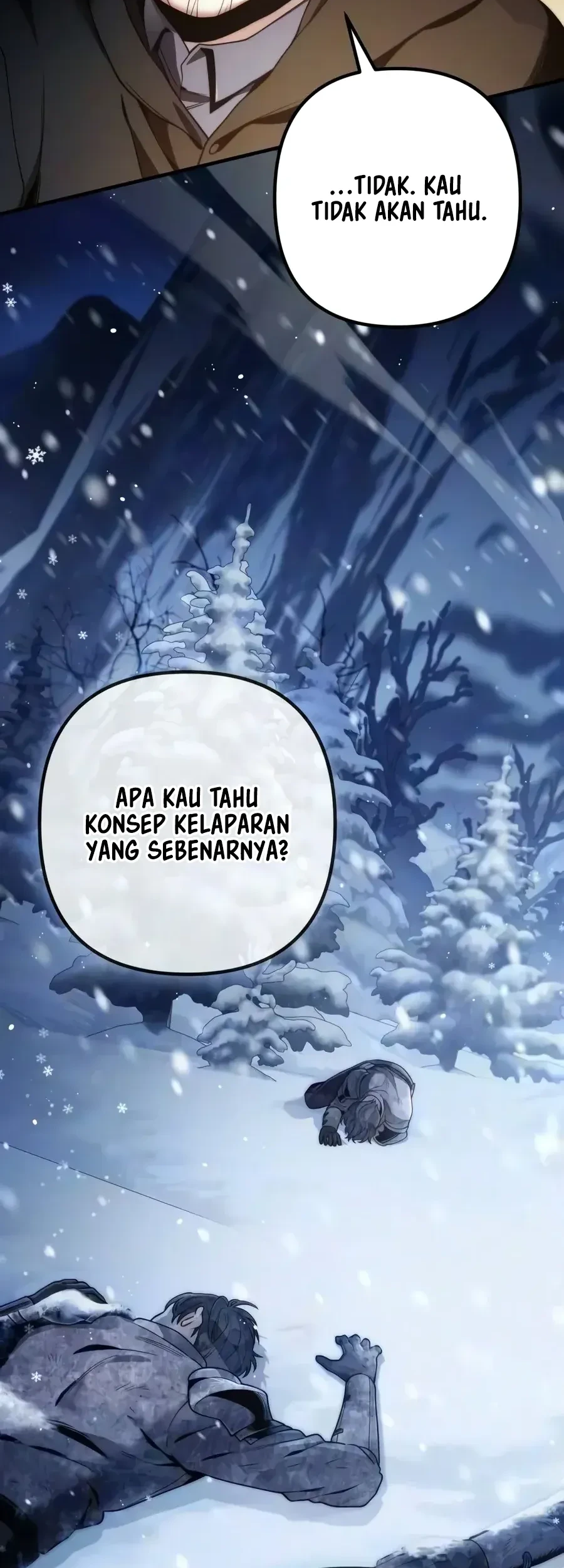 The Margrave’s Worthless Mage Chapter 12 Gambar 27