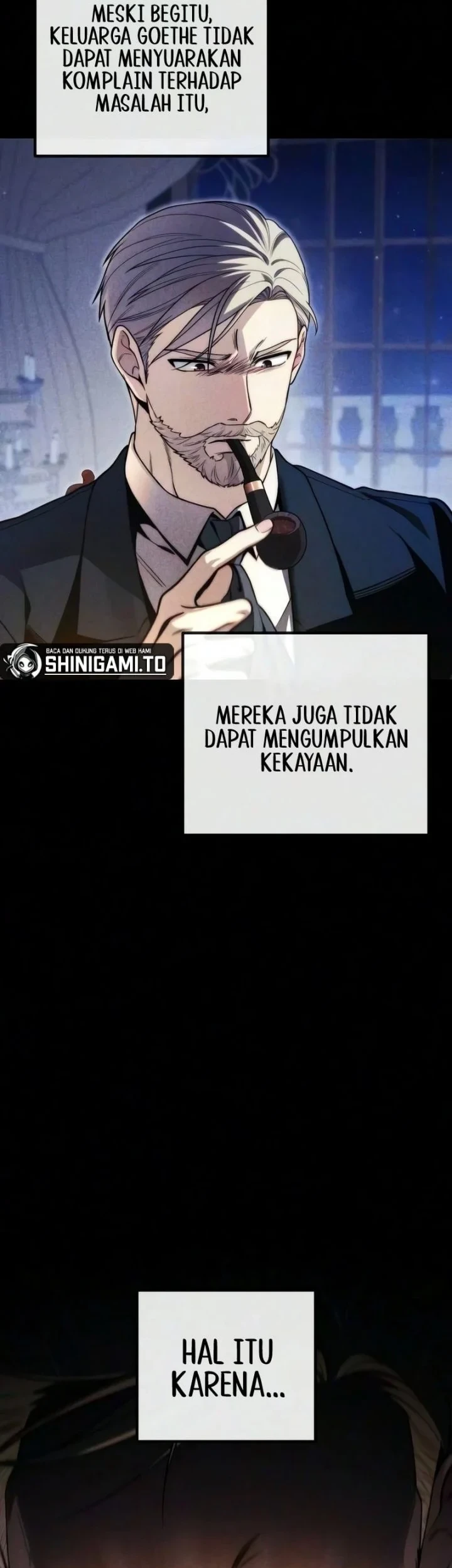 The Margrave’s Worthless Mage Chapter 13 Gambar 20