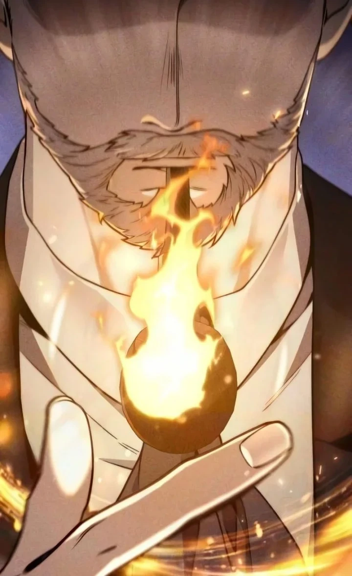 The Margrave’s Worthless Mage Chapter 13 Gambar 21