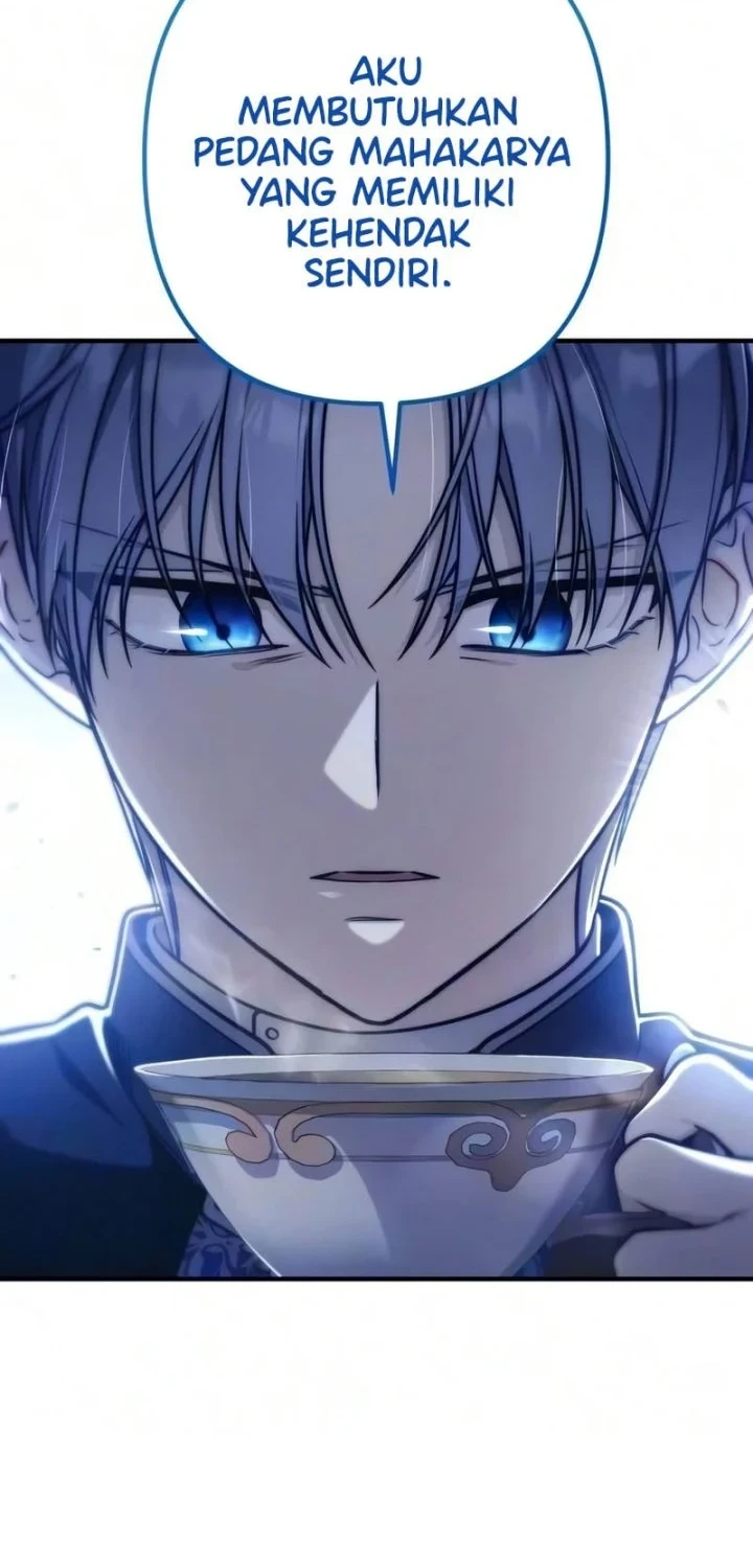 The Margrave’s Worthless Mage Chapter 14 Gambar 21