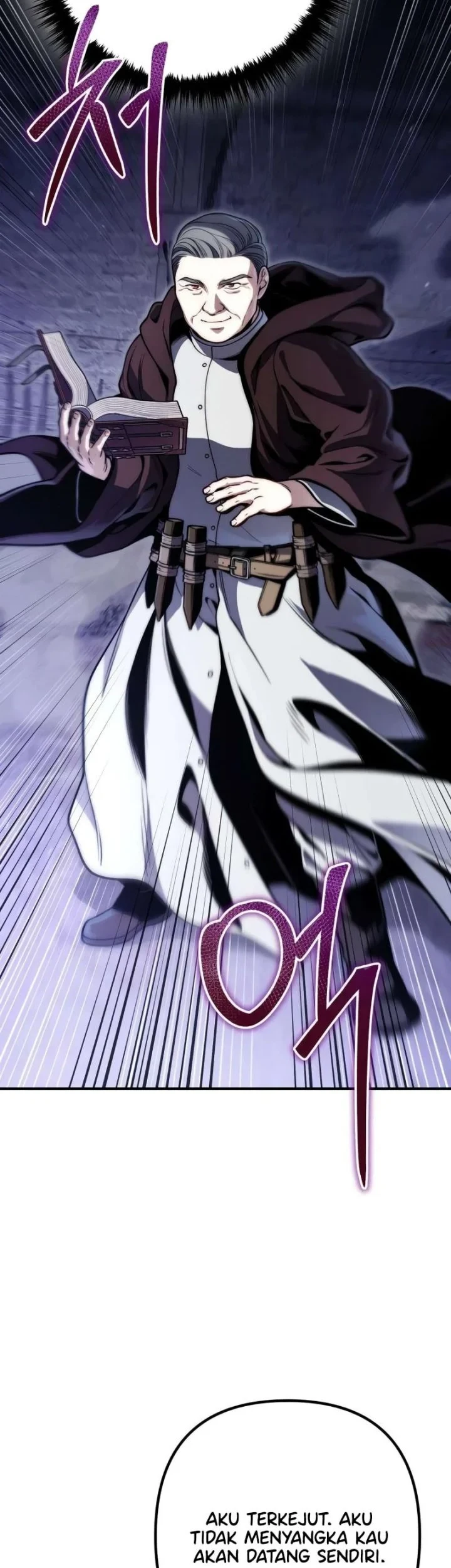 The Margrave’s Worthless Mage Chapter 16 Gambar 22