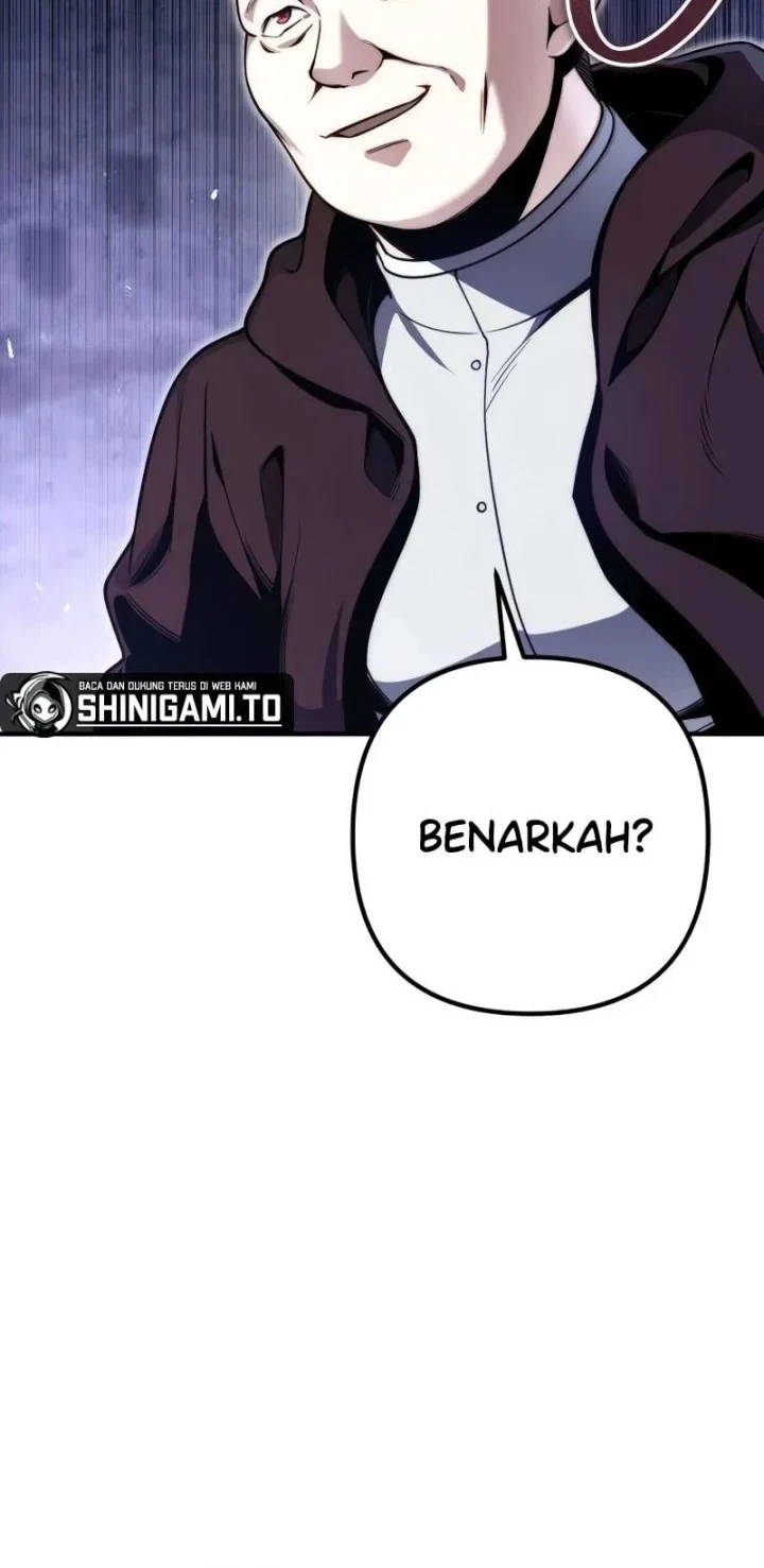 The Margrave’s Worthless Mage Chapter 16 Gambar 24