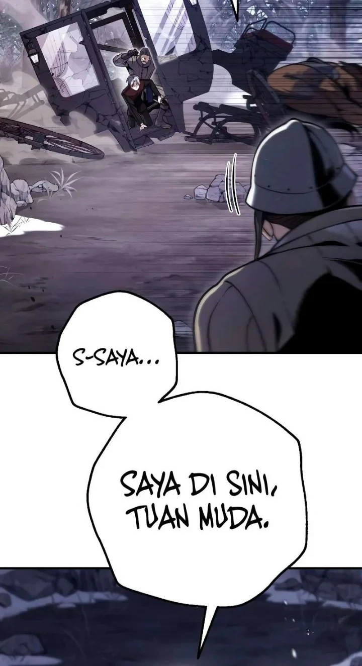 The Margrave’s Worthless Mage Chapter 19 Gambar 21