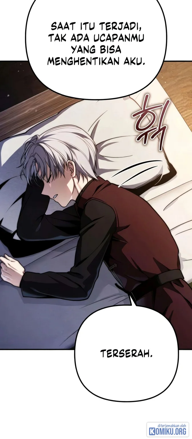 The Margrave’s Worthless Mage Chapter 20 Gambar 27