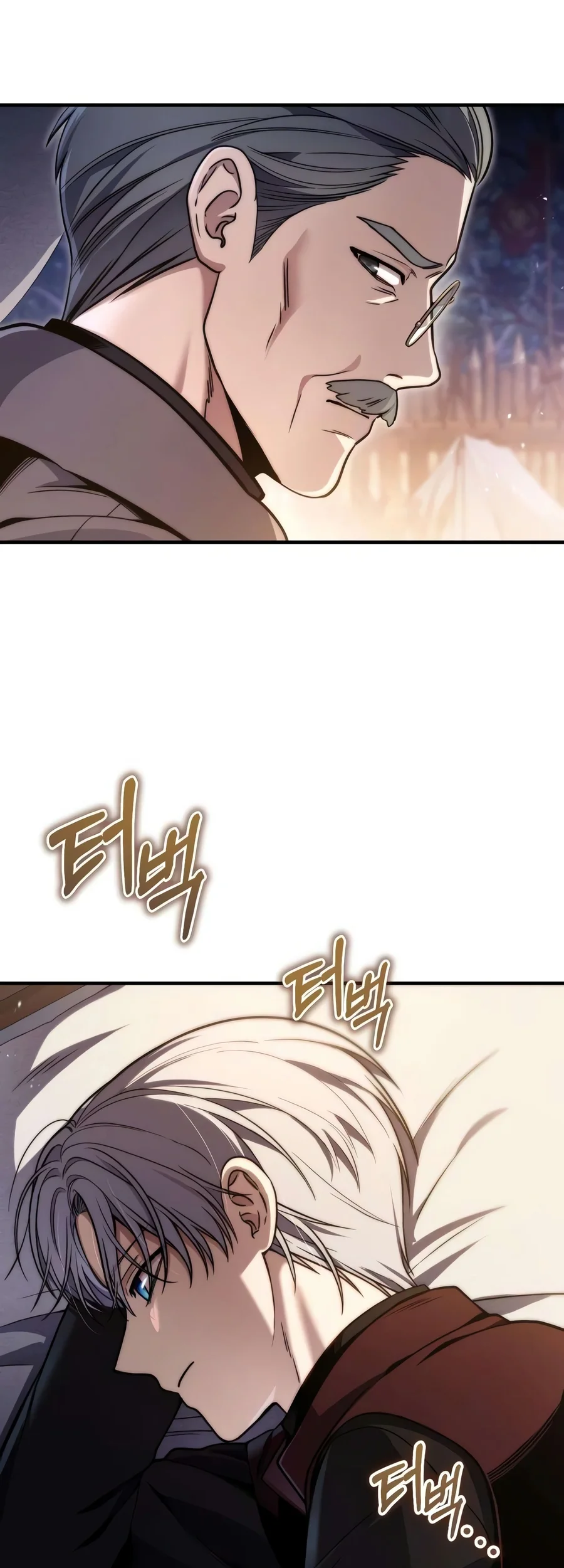 The Margrave’s Worthless Mage Chapter 20 Gambar 28