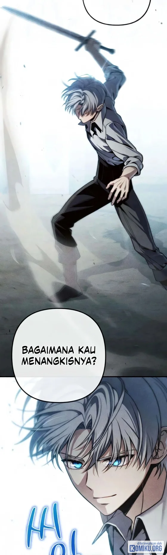 The Margrave’s Worthless Mage Chapter 21 Gambar 28