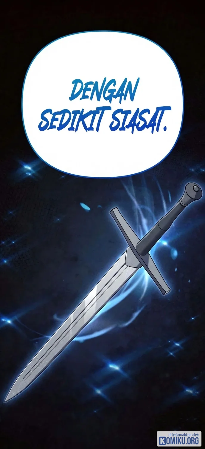 The Margrave’s Worthless Mage Chapter 21 Gambar 30