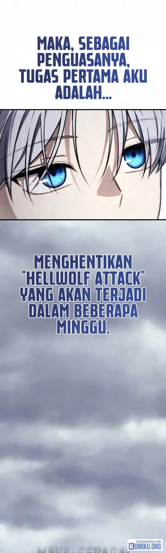 The Margrave’s Worthless Mage Chapter 22 Gambar 24