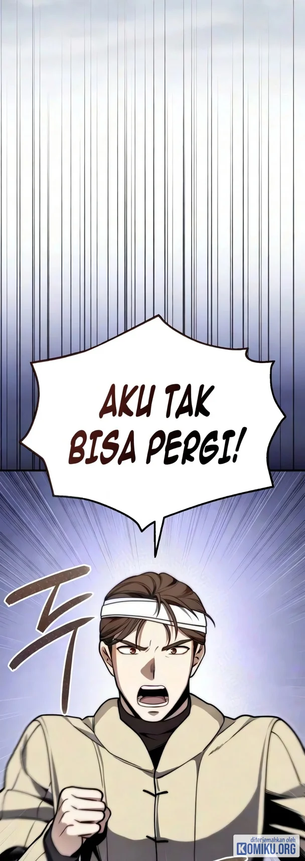 The Margrave’s Worthless Mage Chapter 22 Gambar 26