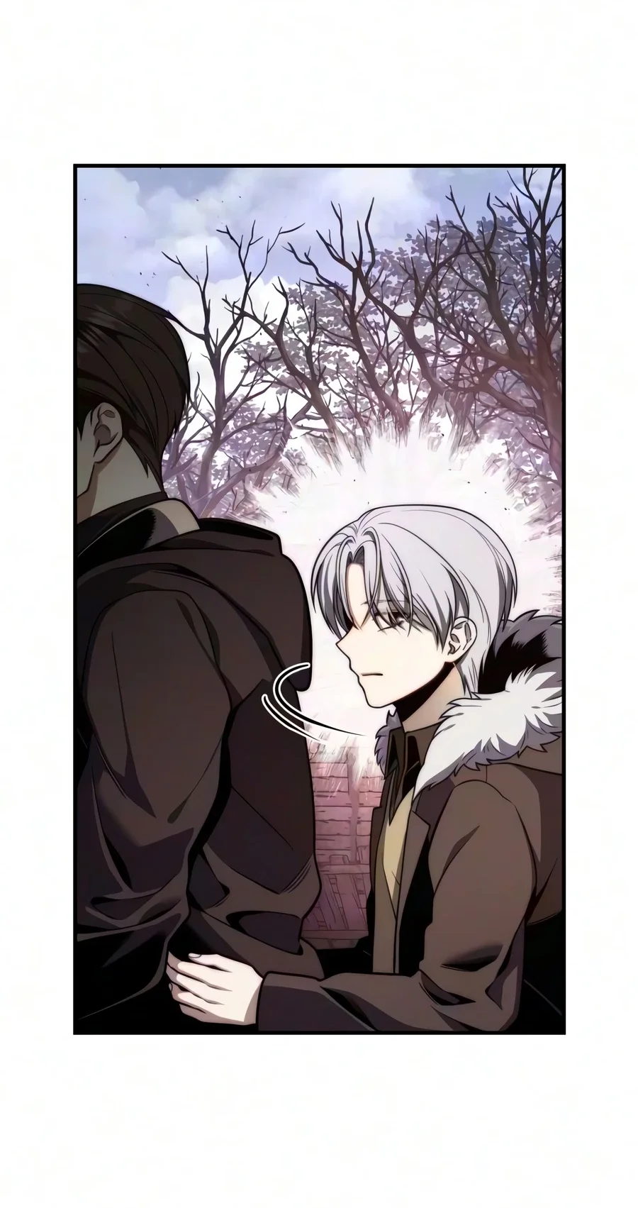 The Margrave’s Worthless Mage Chapter 23 Gambar 28
