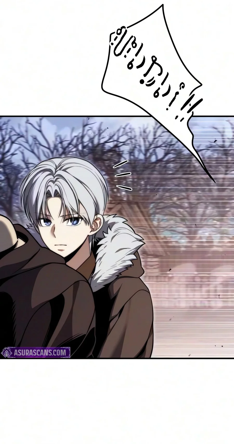 The Margrave’s Worthless Mage Chapter 23 Gambar 30