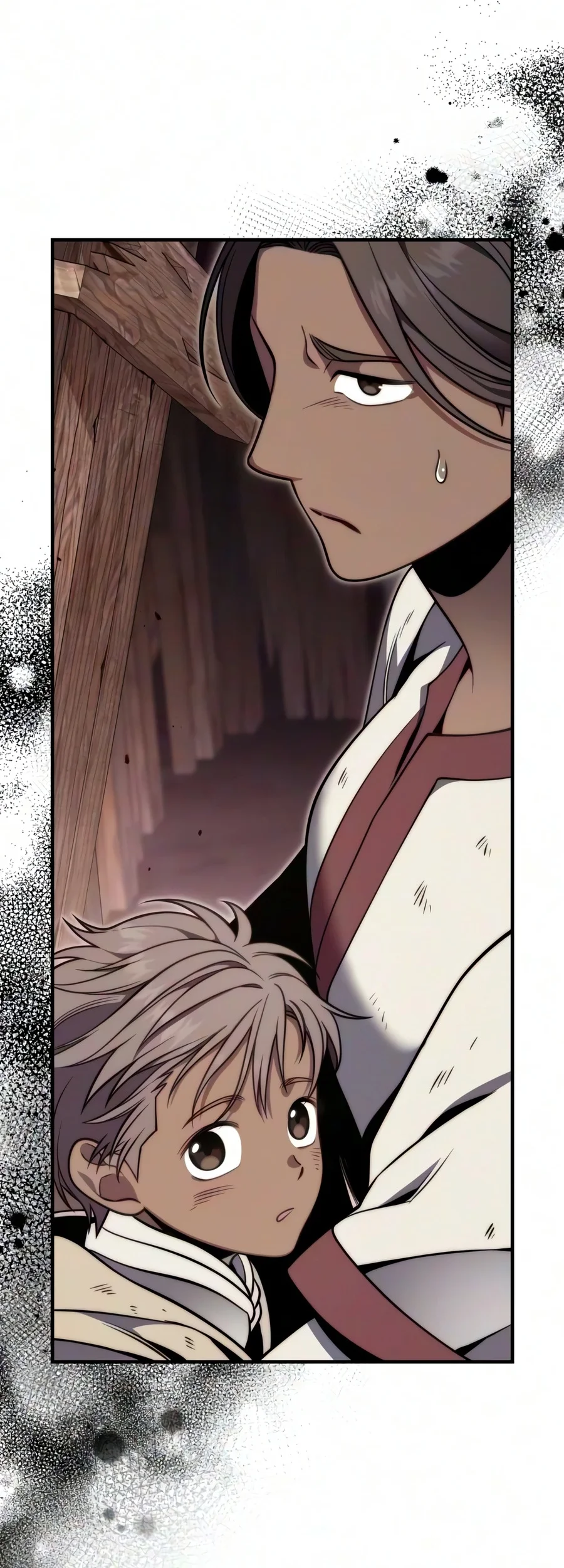 The Margrave’s Worthless Mage Chapter 23 Gambar 32