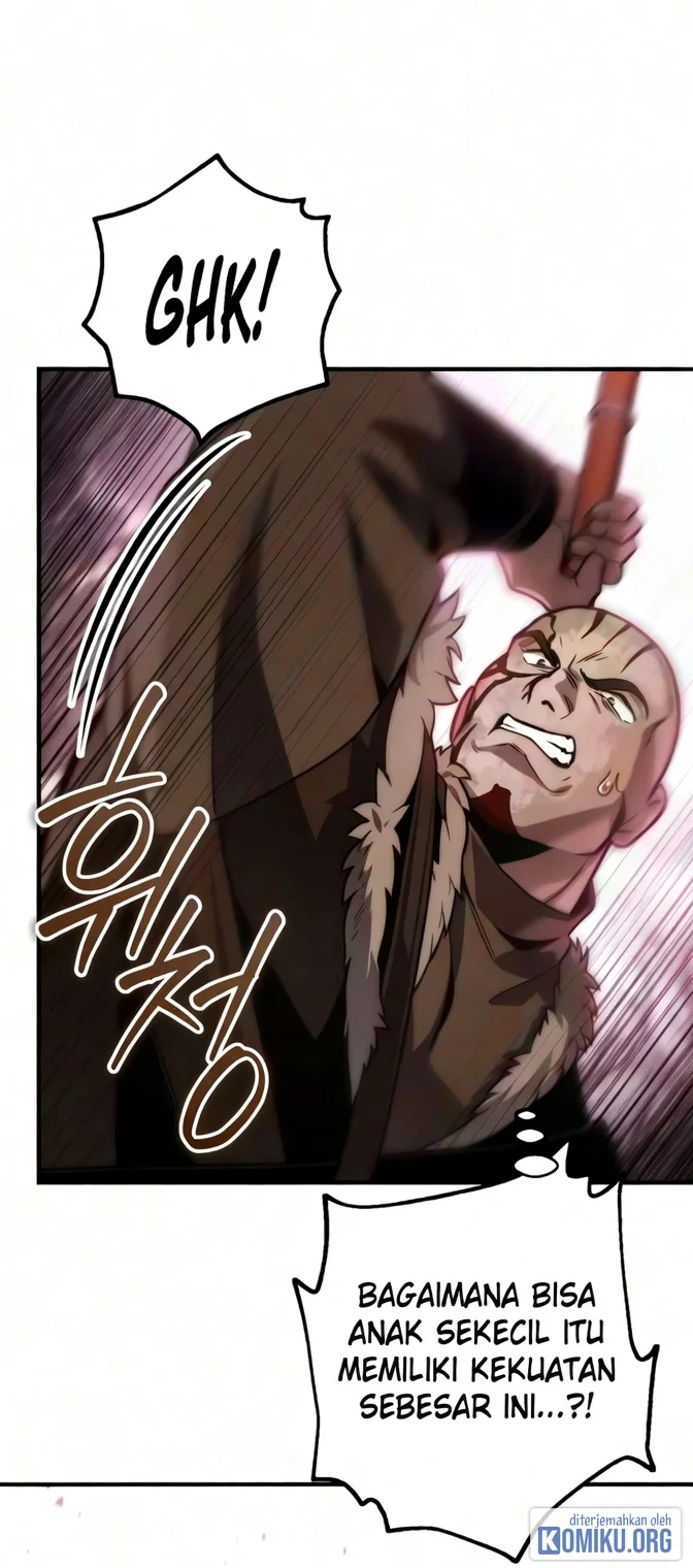The Margrave’s Worthless Mage Chapter 24 Gambar 32