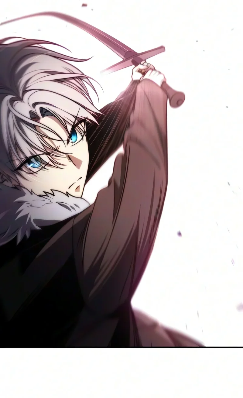 The Margrave’s Worthless Mage Chapter 24 Gambar 33