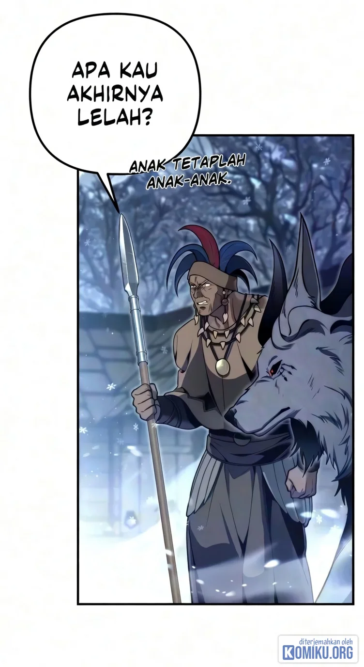 The Margrave’s Worthless Mage Chapter 25 Gambar 30