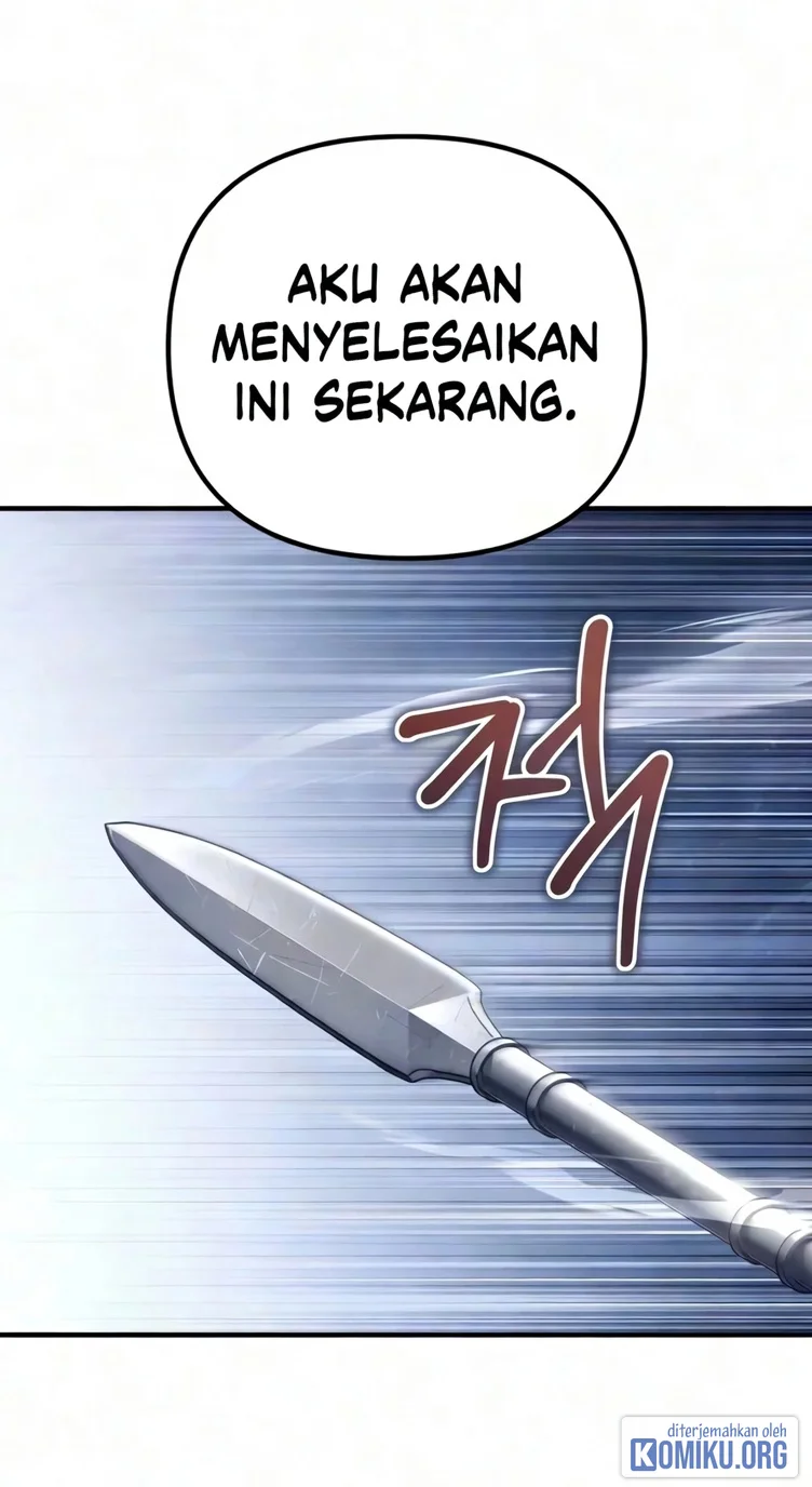 The Margrave’s Worthless Mage Chapter 25 Gambar 31