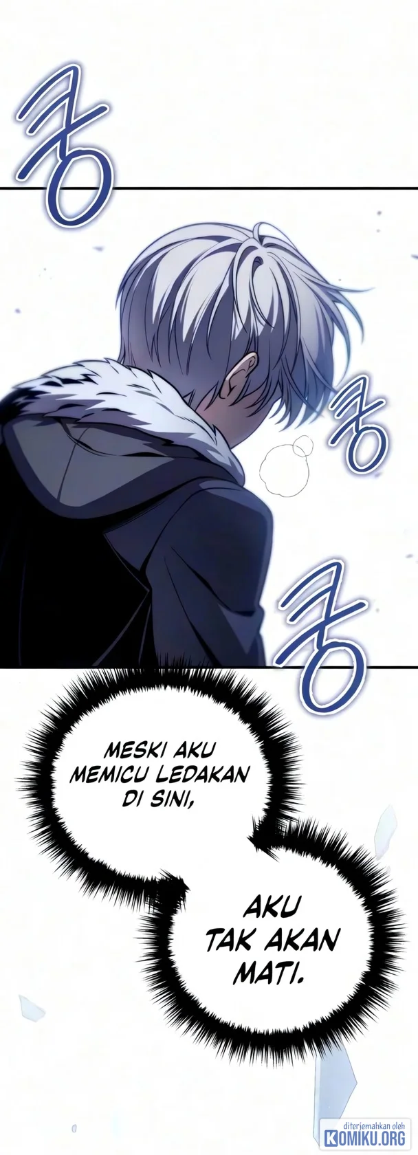 The Margrave’s Worthless Mage Chapter 25 Gambar 34