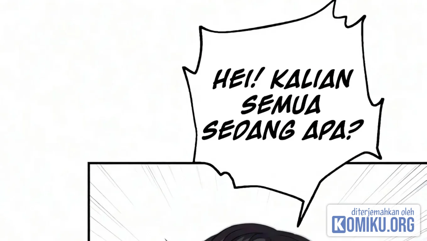 The Margrave’s Worthless Mage Chapter 26 Gambar 31
