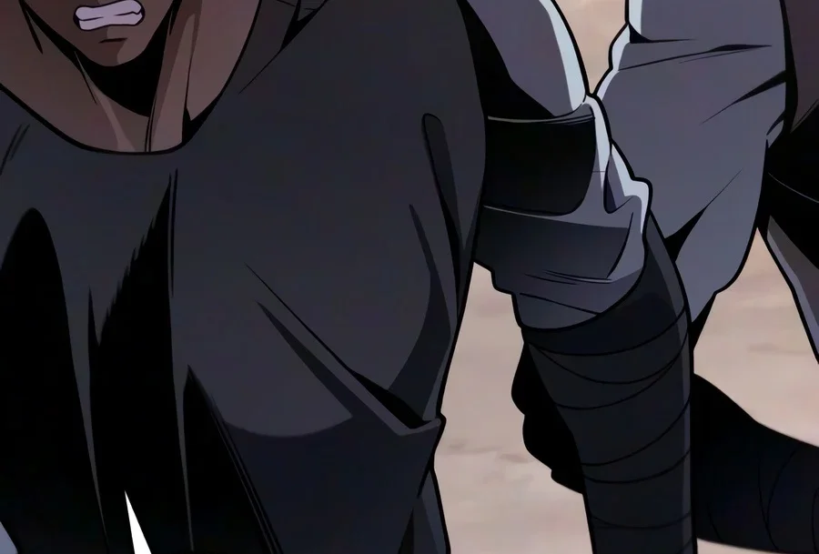 The Margrave’s Worthless Mage Chapter 26 Gambar 34