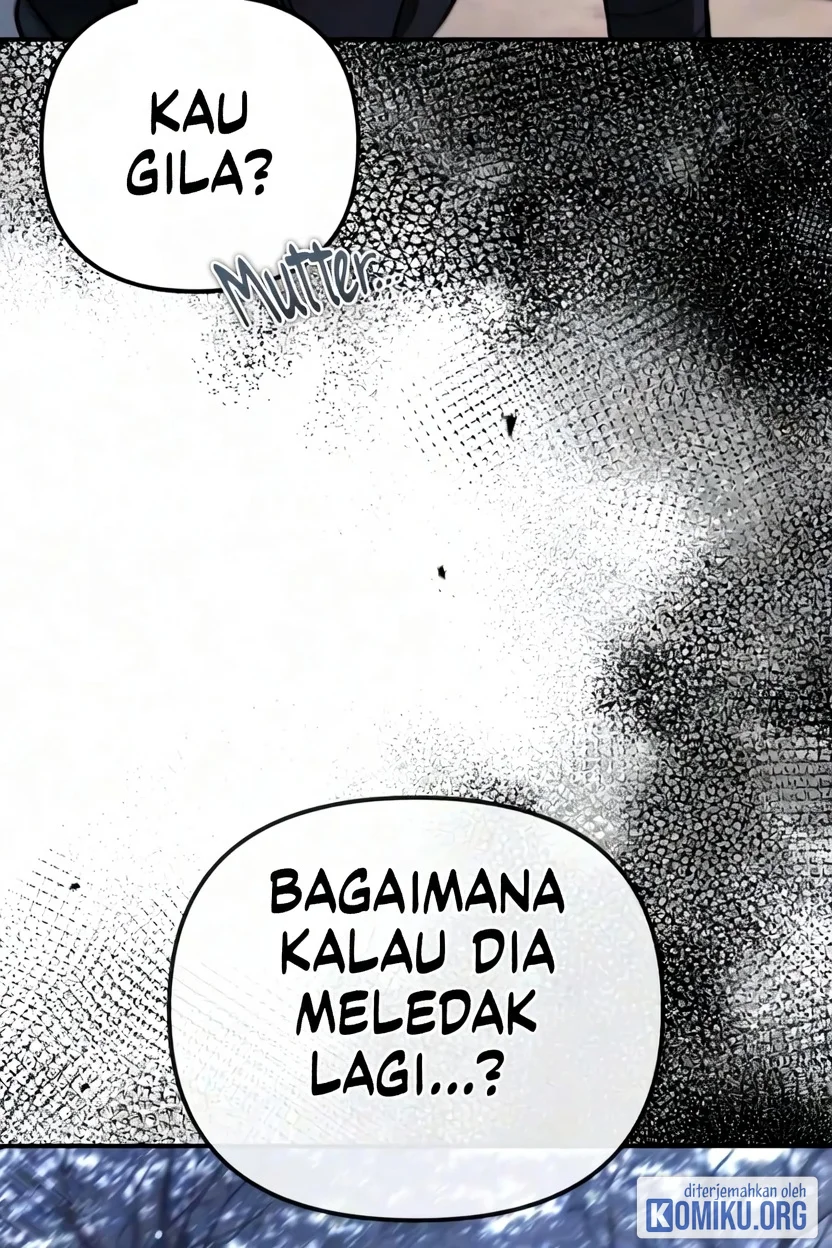 The Margrave’s Worthless Mage Chapter 26 Gambar 35