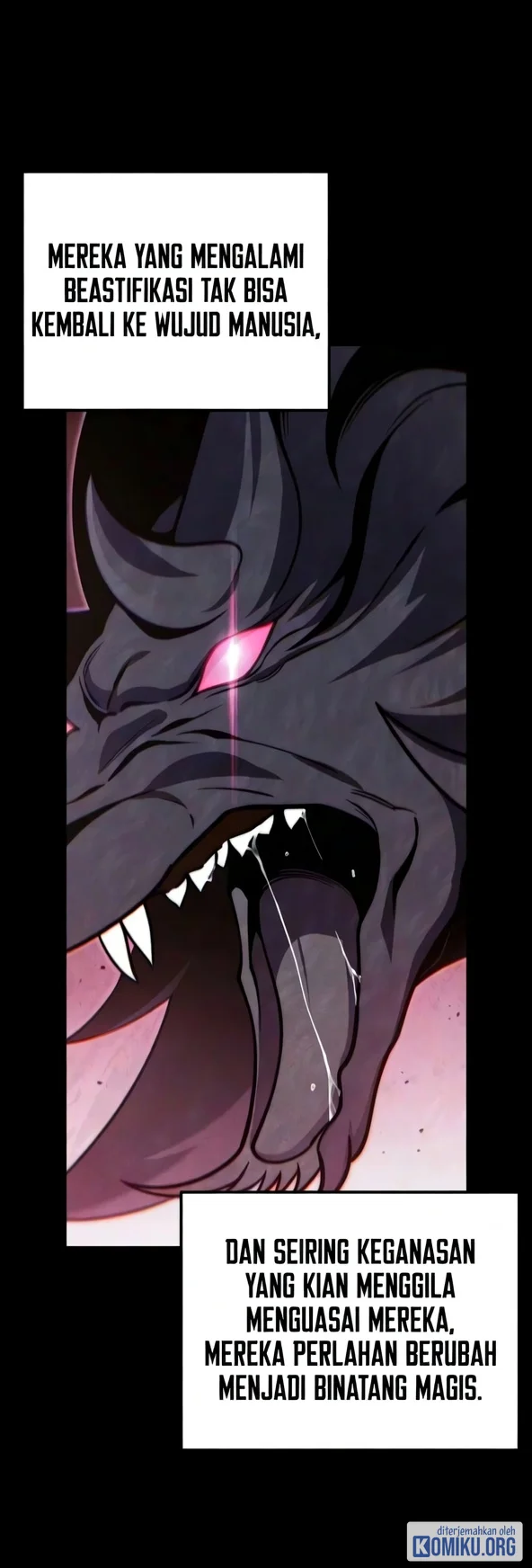 The Margrave’s Worthless Mage Chapter 27 Gambar 32