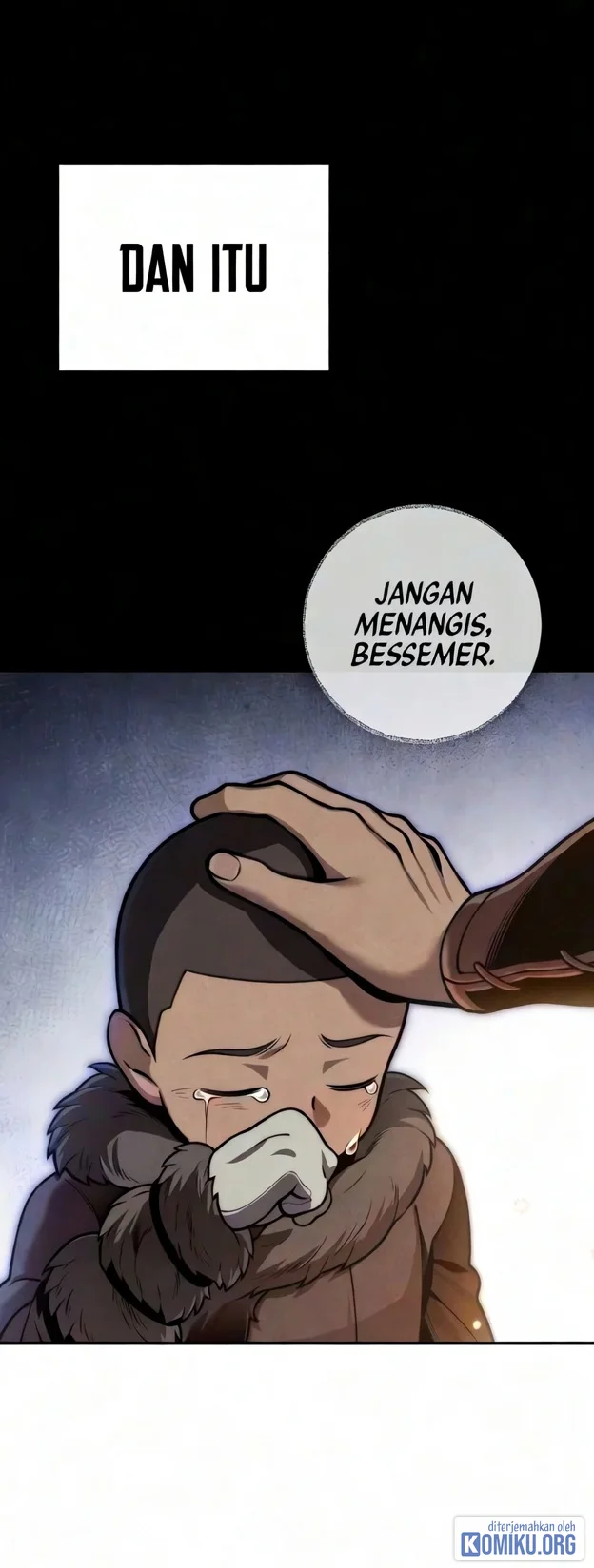 The Margrave’s Worthless Mage Chapter 27 Gambar 33