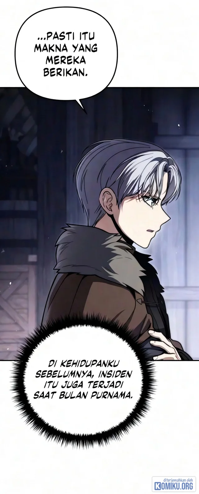 The Margrave’s Worthless Mage Chapter 28 Gambar 37