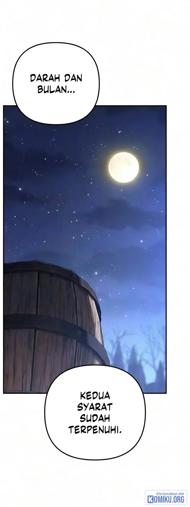 The Margrave’s Worthless Mage Chapter 28 Gambar 38