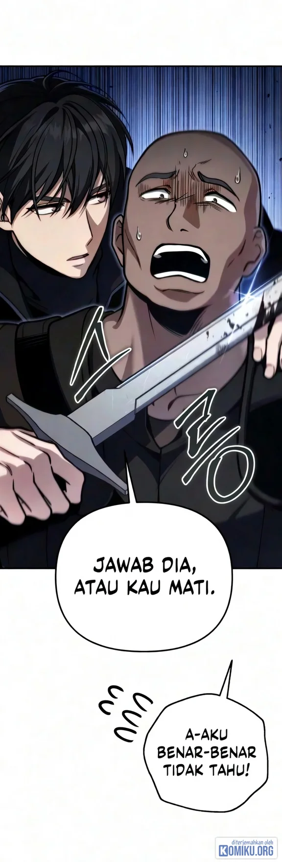 The Margrave’s Worthless Mage Chapter 28 Gambar 40