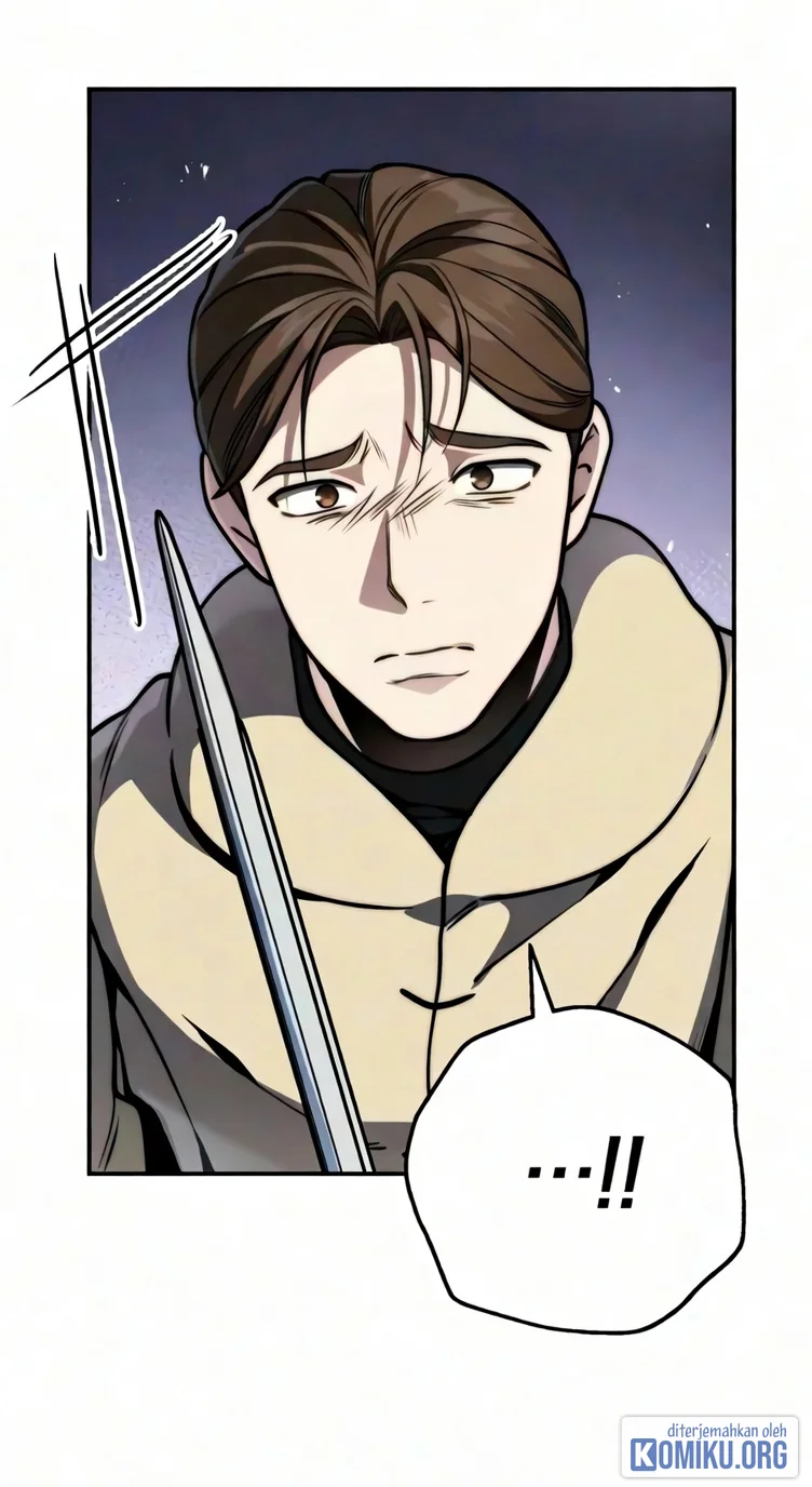 The Margrave’s Worthless Mage Chapter 29 Gambar 37