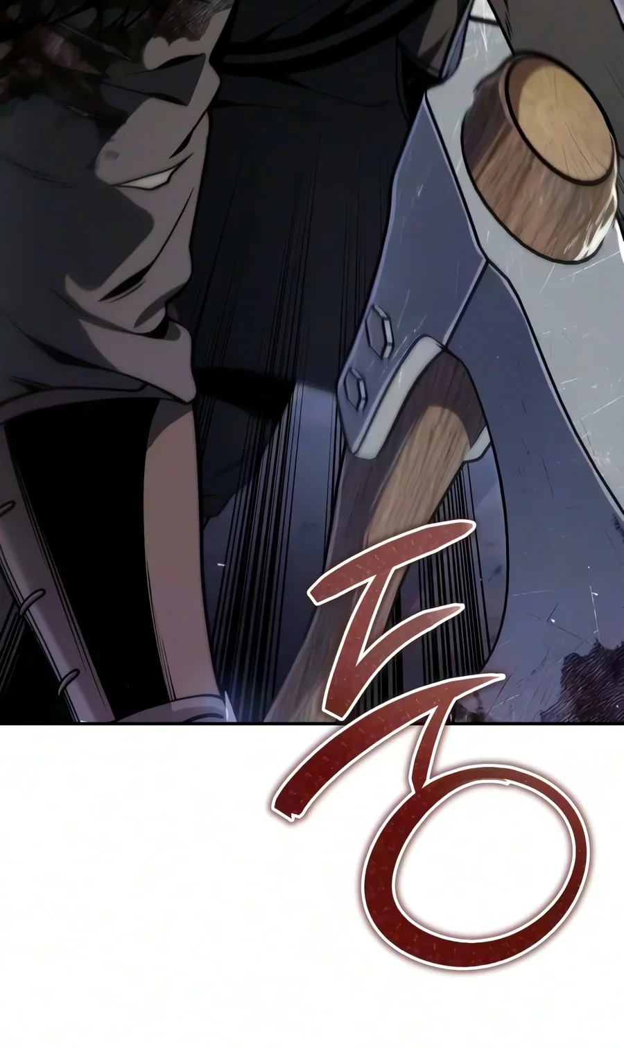 The Margrave’s Worthless Mage Chapter 30 Gambar 46