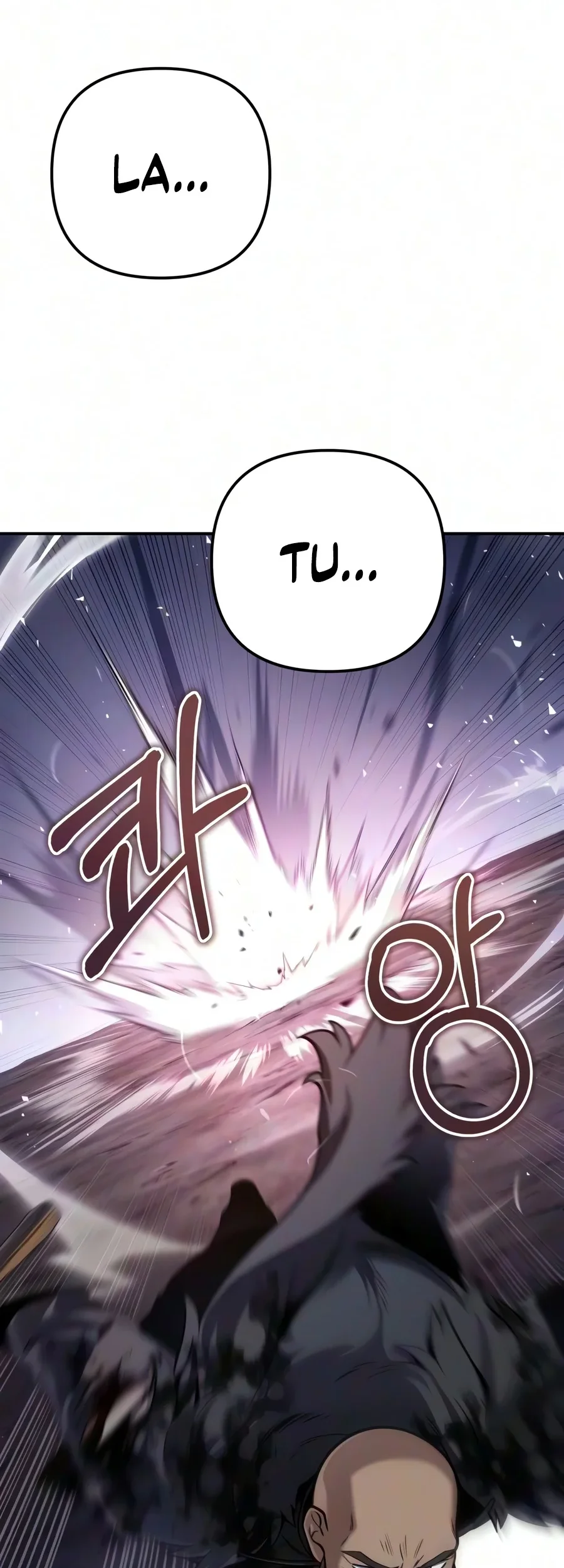 The Margrave’s Worthless Mage Chapter 30 Gambar 47