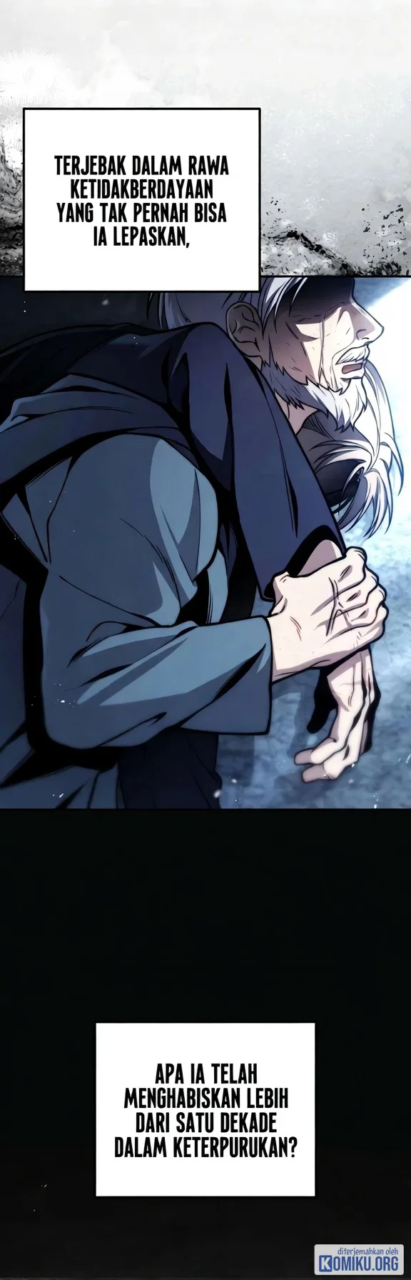 The Margrave’s Worthless Mage Chapter 31 Gambar 33