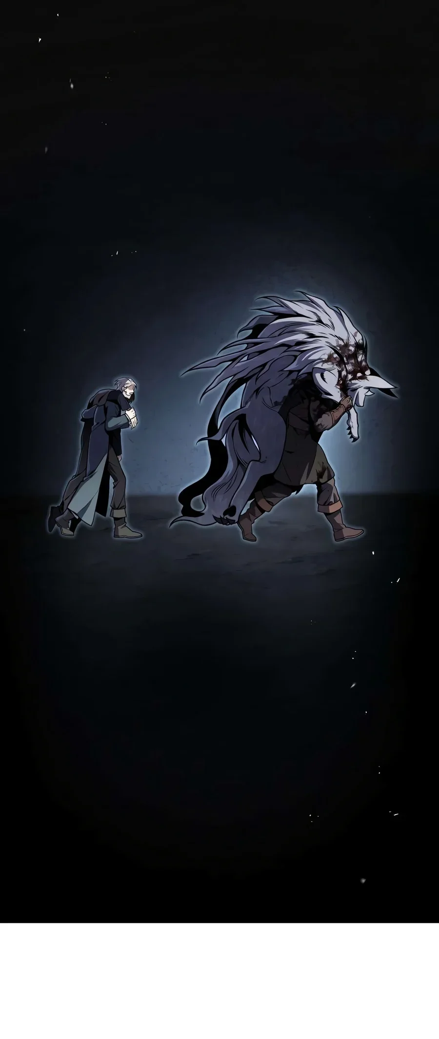 The Margrave’s Worthless Mage Chapter 31 Gambar 34