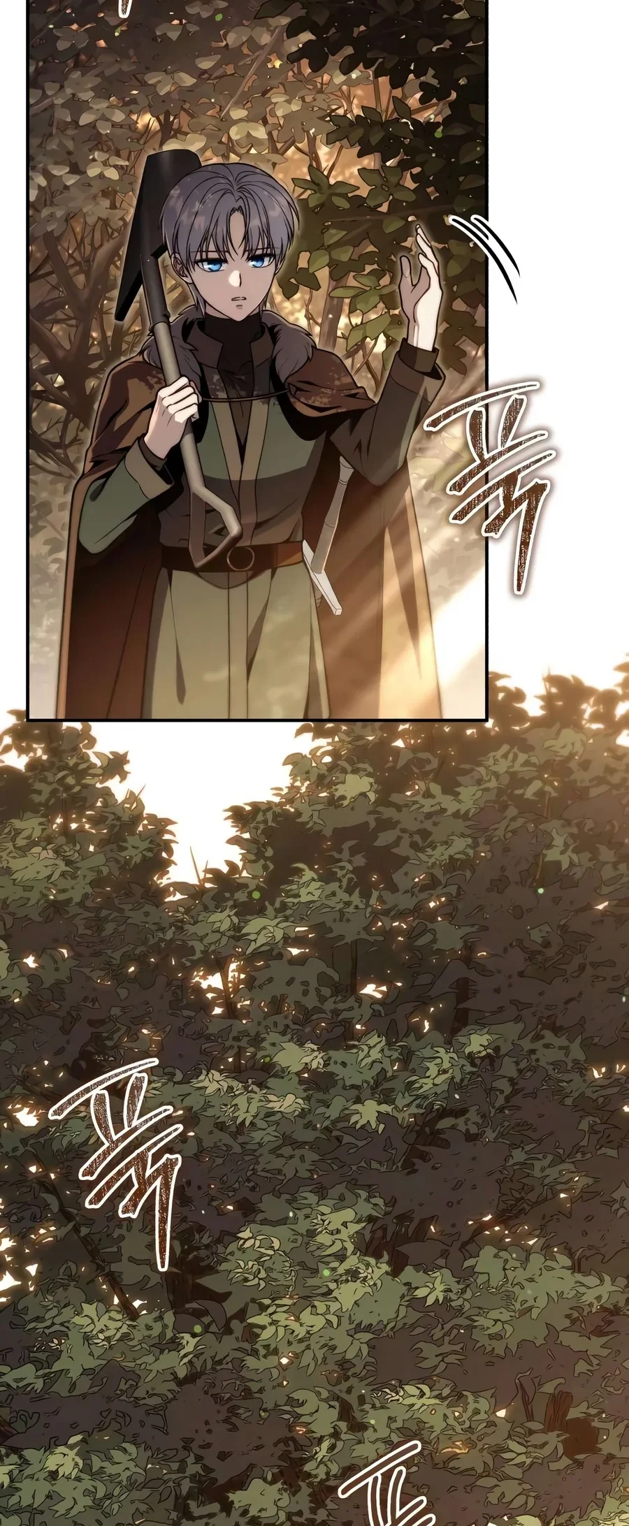 The Margrave’s Worthless Mage Chapter 31 Gambar 36
