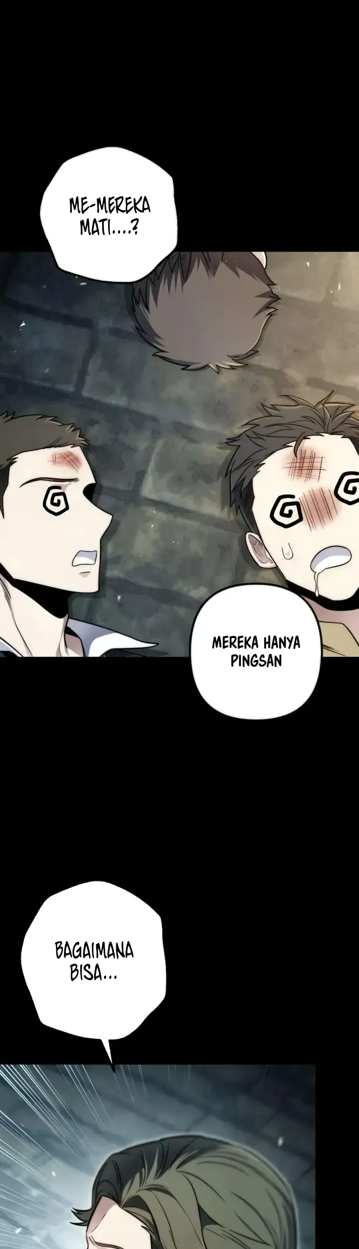 The Margrave’s Worthless Mage Chapter 8 Gambar 23