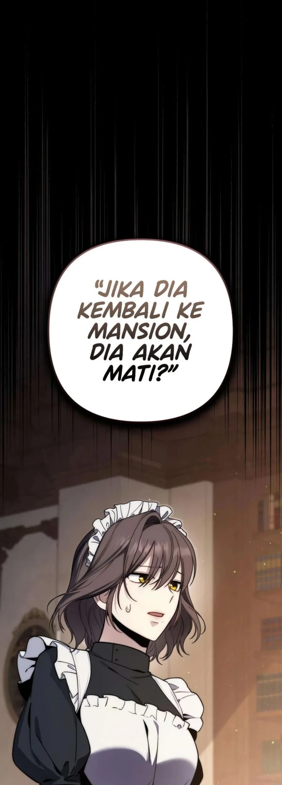 The Margrave’s Worthless Mage Chapter 9 Gambar 29