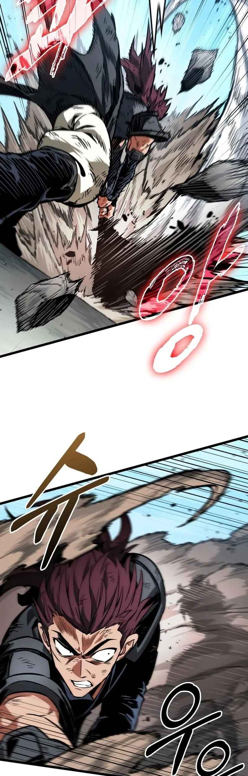 The Martial Genius Who Remembers Everything Chapter 10 Gambar 19
