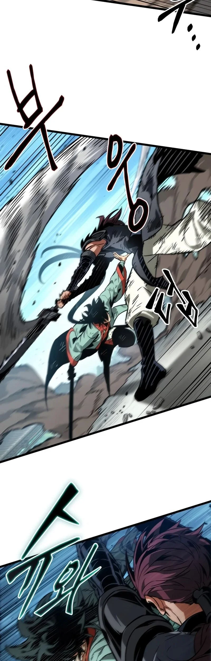 The Martial Genius Who Remembers Everything Chapter 10 Gambar 20